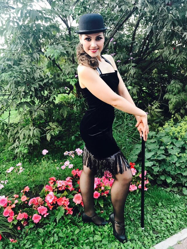 Elena ivanova's photo