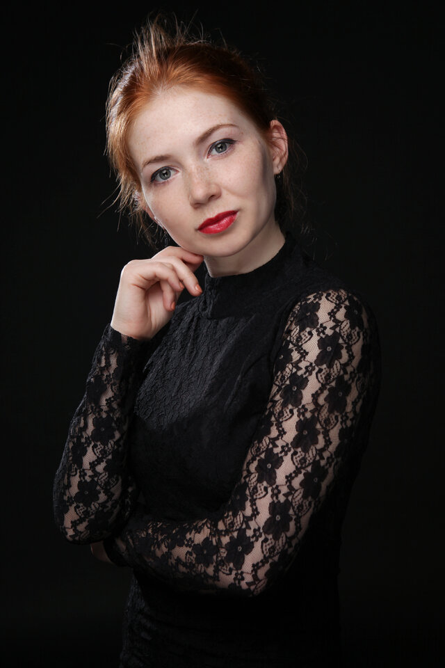 Irina Il'chenko's photo