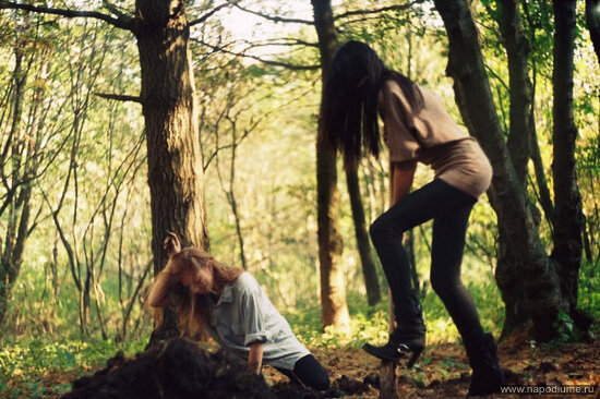 Anastasia Bondar's photo