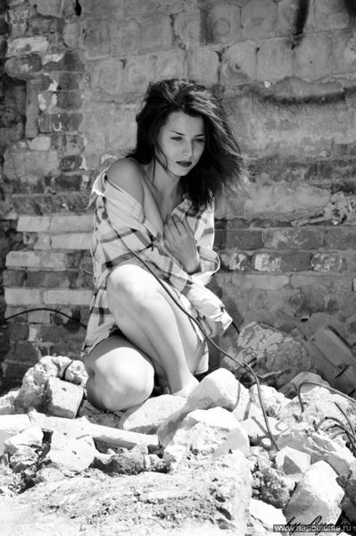 Ekaterina Klockova's photo