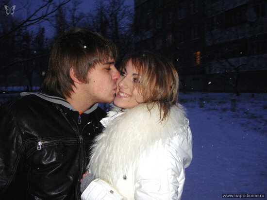 Anastasia Golota's photo