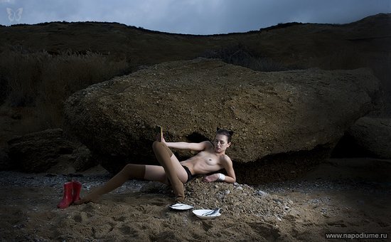 Foto Kseniya Borisova