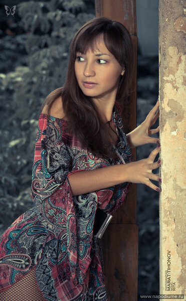 Foto Marat Tikhonov