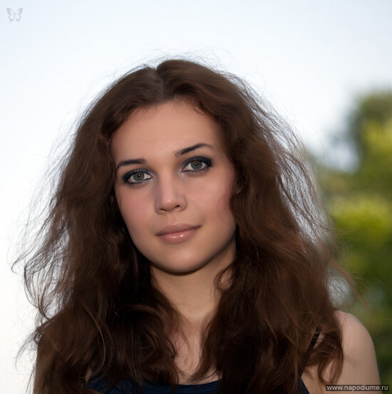 Anna Gorskaa's photo