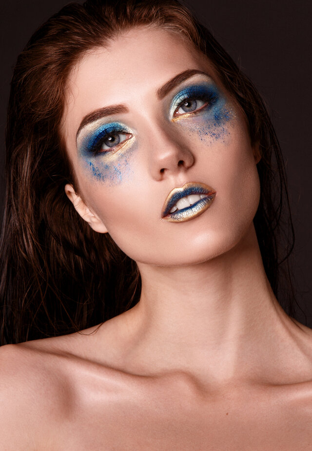 Foto Alina Smetankina