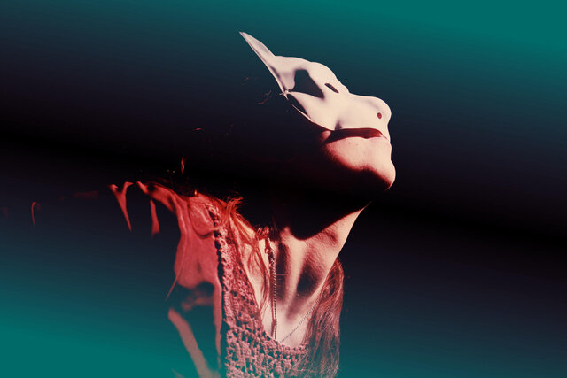 Dinara Tipaeva's photo