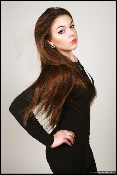 Elena Tazel'nikova's photo