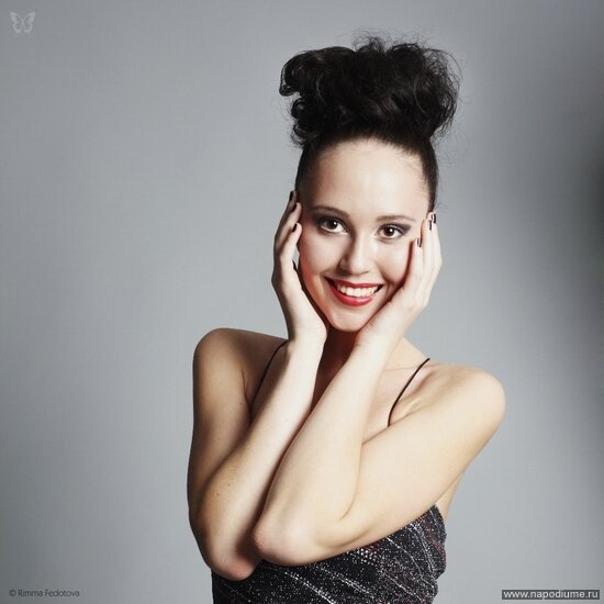 Фото Ksenia Kot