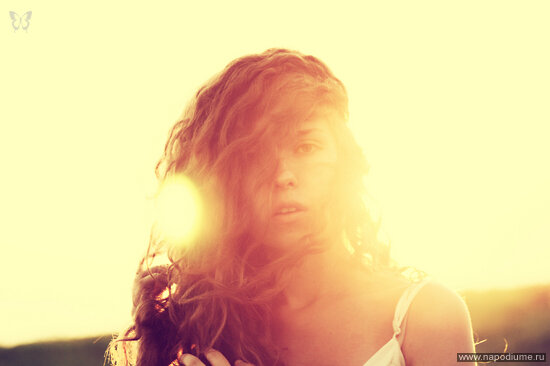 Anna Belakova's photo