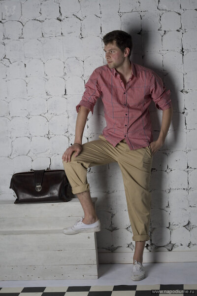 Aleksandr Kiladze's photo