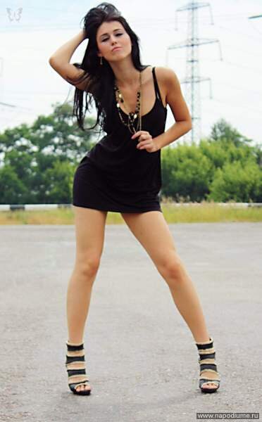 Vladislava Rudova's photo