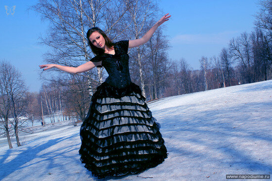 Ana Kosenkova's photo