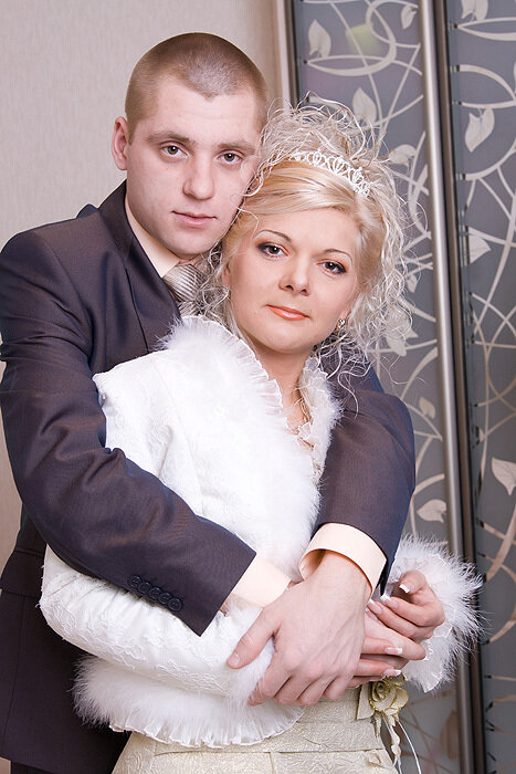 Lilia Morozova's photo