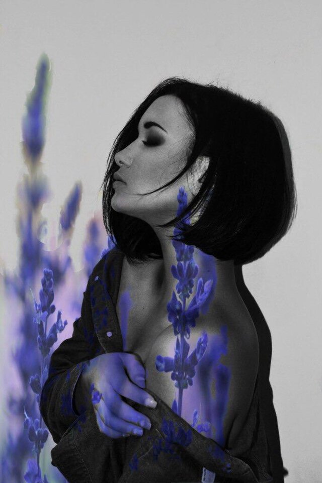 Mayya Berseneva's photo