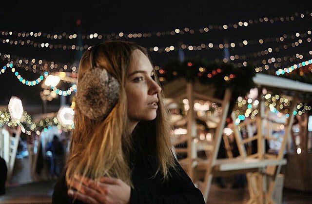 Фото Виолетта Малахова