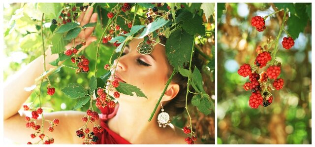 Anna Emel'anova's photo