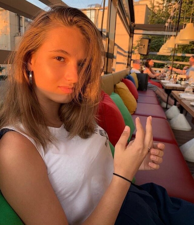 Foto Sosedova Elizaveta