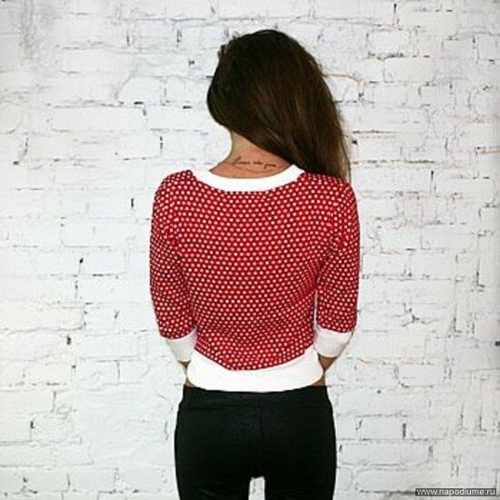 Aleksandra Markina's photo