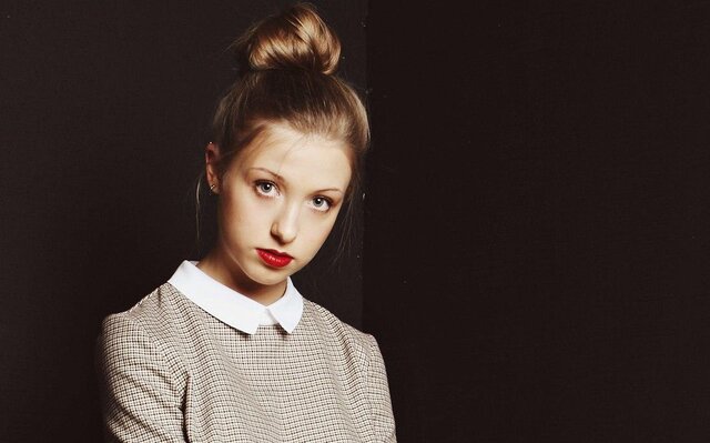 Nastya Pravodelova's photo