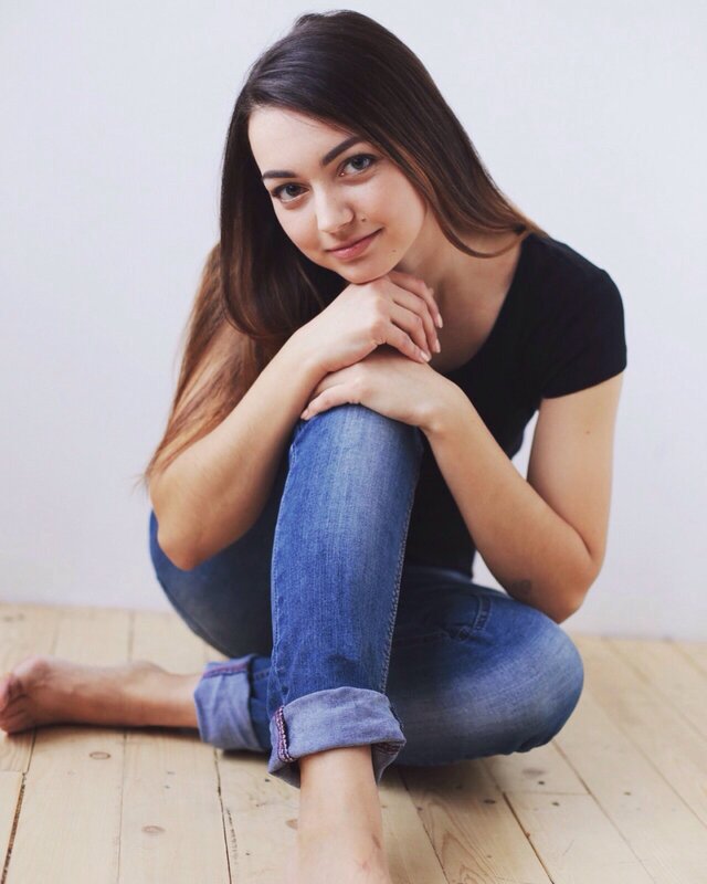 Foto Lera Volkova
