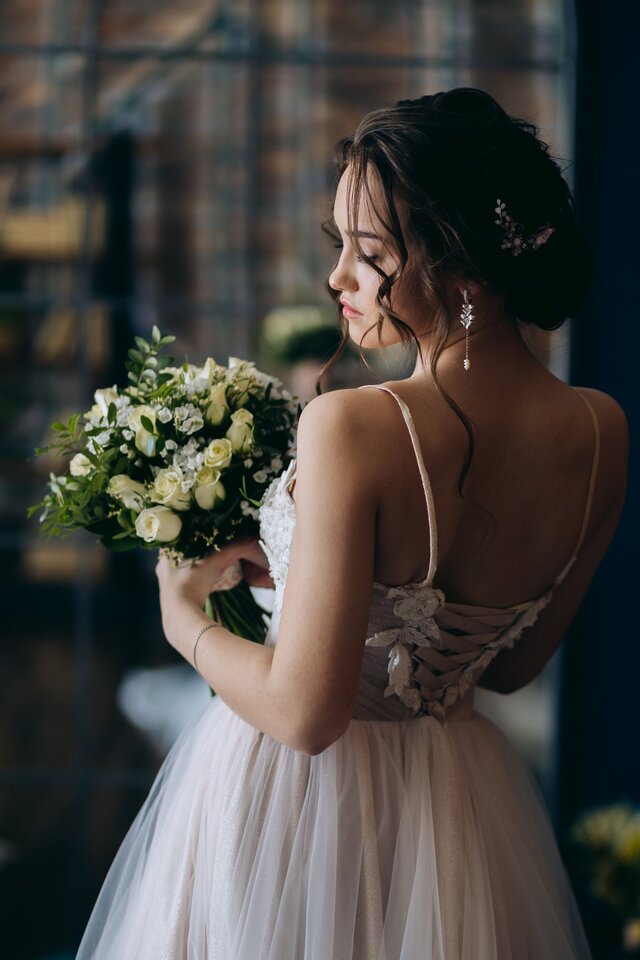 Ksenia Pilugina's photo