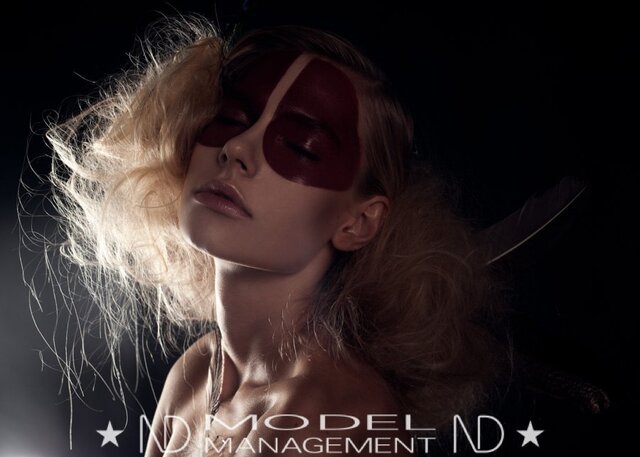 AlenaP @ NDmodels's photo