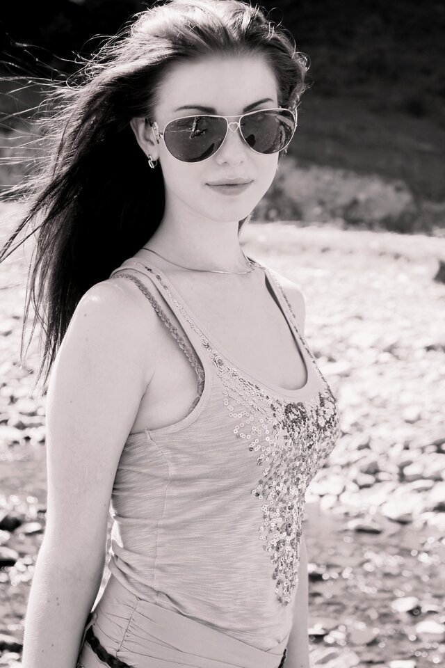 Sofi Bileckaja's photo