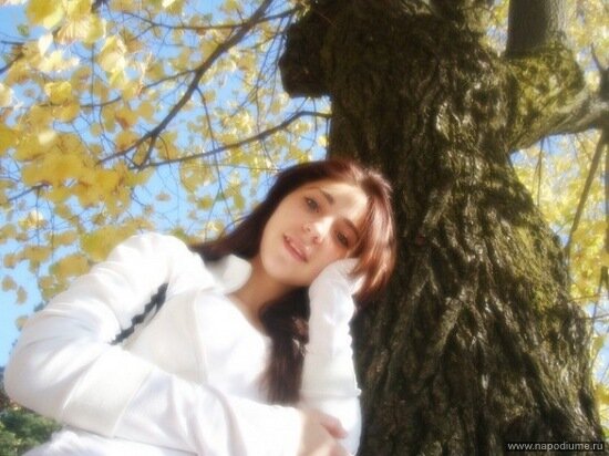 Aleksandra Zolotareva's photo
