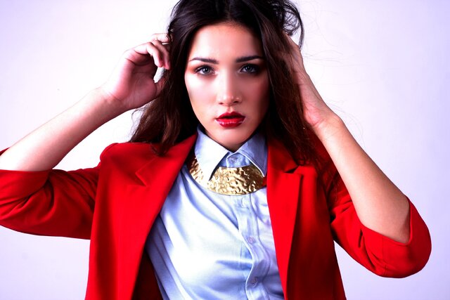 Karina Malinevskaja's photo