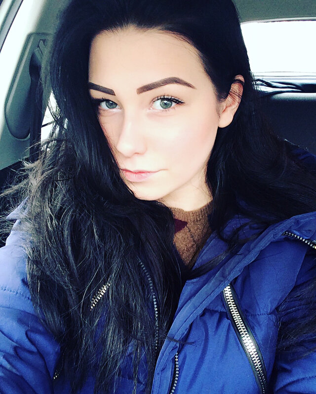 Foto Valeria Silaeva