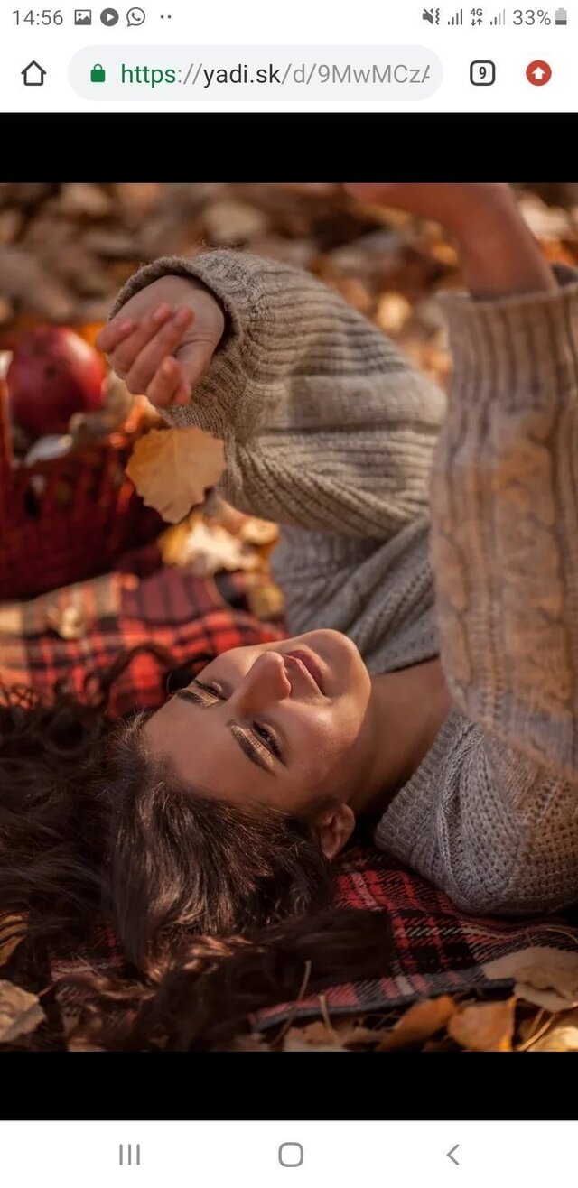 Sabina Mucalhanova's photo