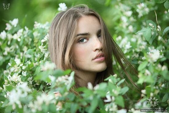 Фото Екатерина Колотова