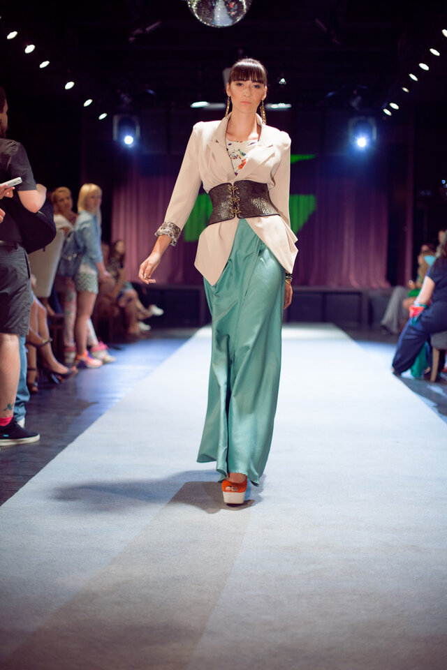 Alena Buryanova's photo