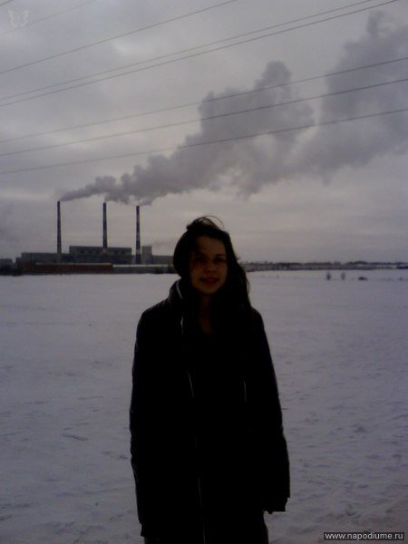 Zhelubovskaya Zhelubovskaya's photo