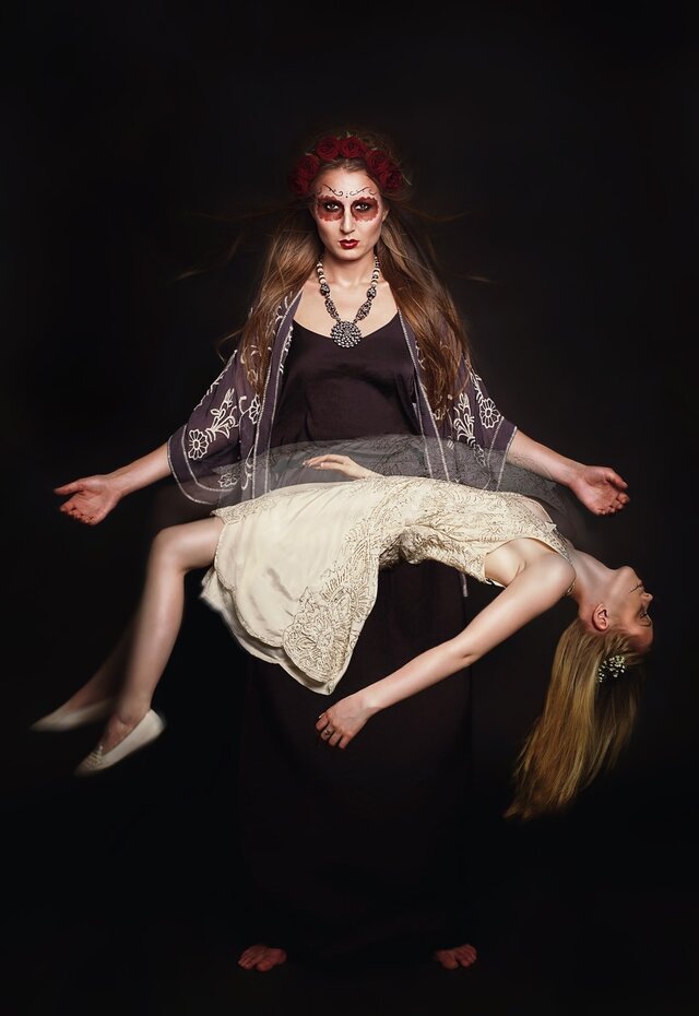 Maria Savitskaya's photo