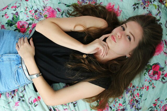 Elena Kolotvina's photo