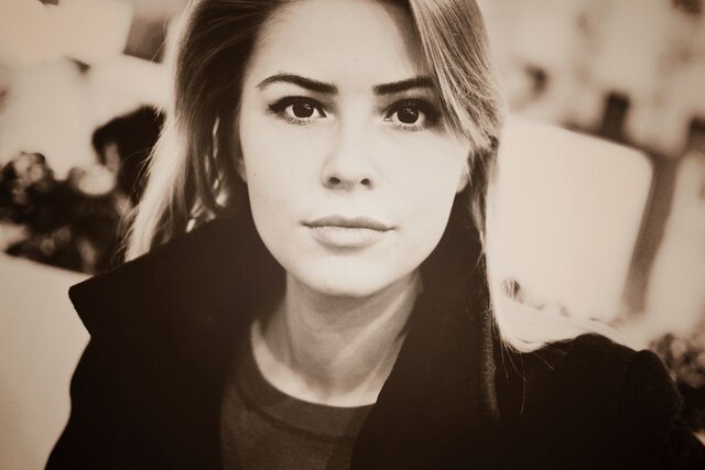Julija Koposovich's photo