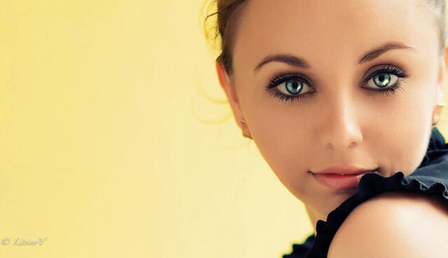 Valentin Litvinov's photo