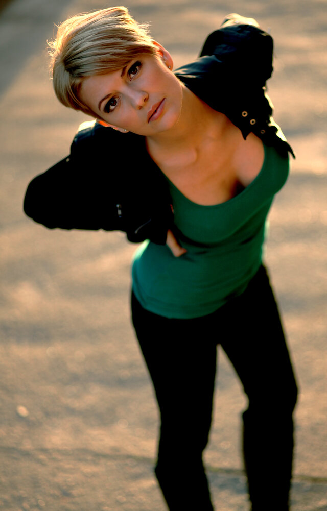 Ljuba Dudarevich's photo