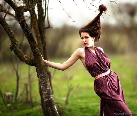 Anna Ivancova's photo