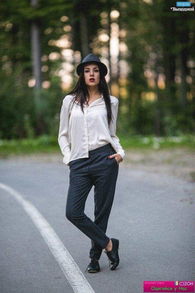 Foto Nastasiia Benia
