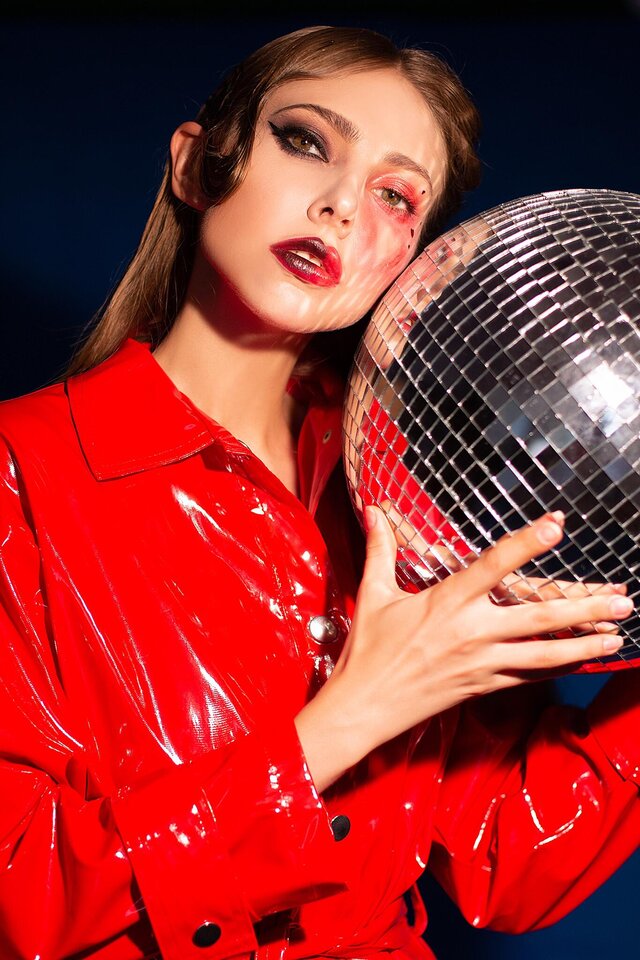 Фото Viktoriia Makhotkina