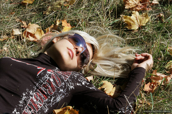 Фото Anna Ket