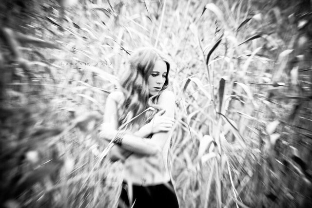 Marina Timoshina's photo
