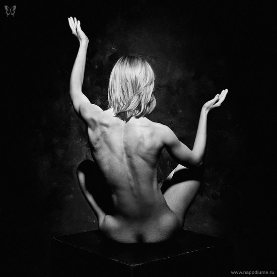 Andrey Kolygin's photo