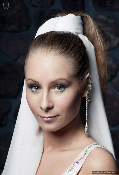 Katerina Lenskaya's photo