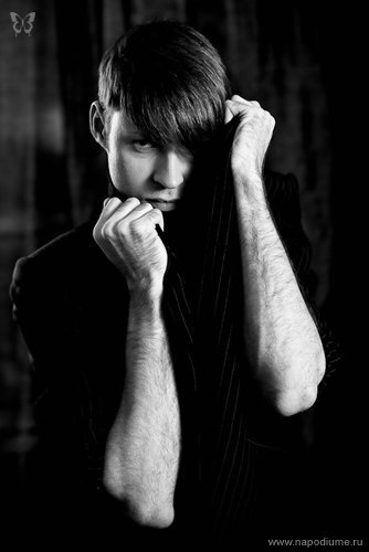 Sergej Sajhulin's photo