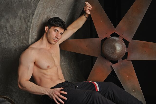 Foto Mark Lemar