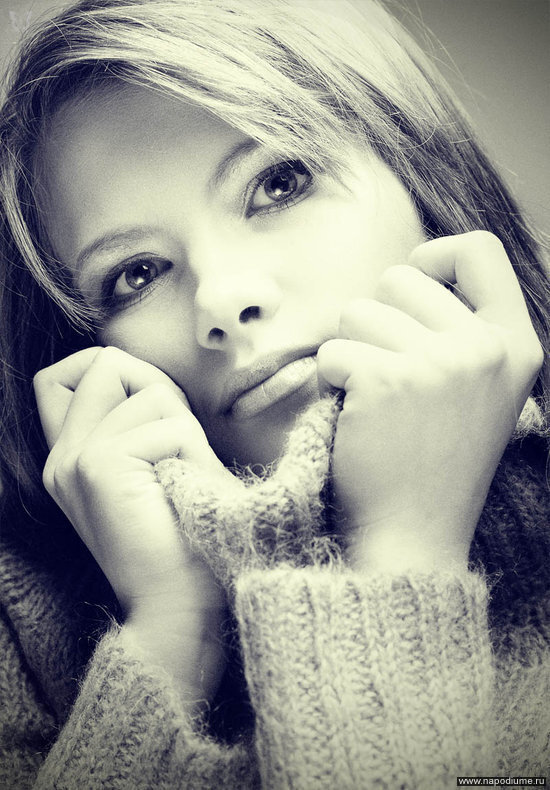Lubov' Grudanova's photo