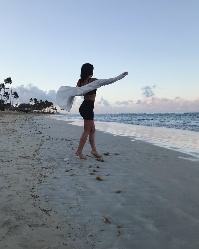Anastasia Zubareva's photo